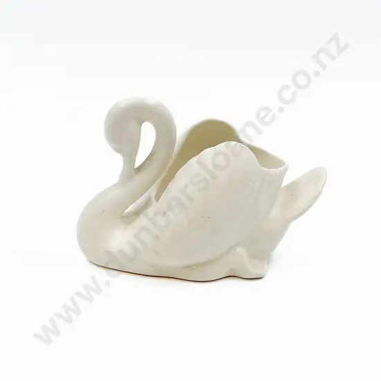 Small Crown Lynn Swan