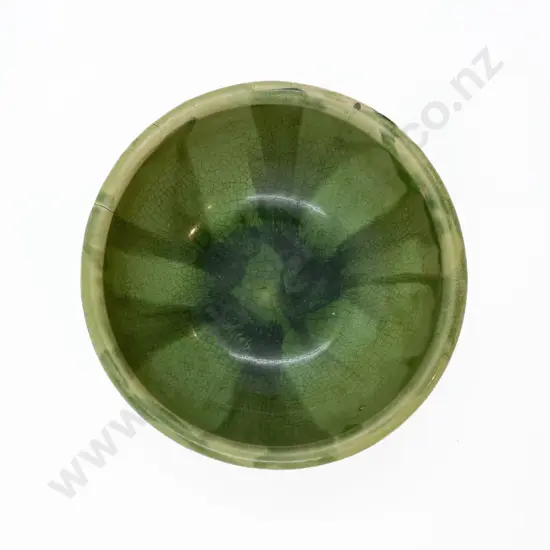 Crown Lynn Cereal Bowl