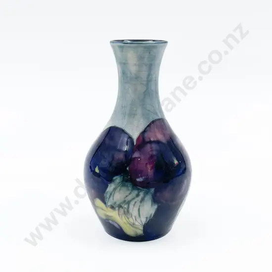 Moorcroft Vase