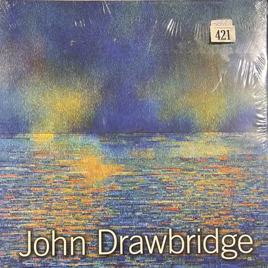 John Drawbridge Art Reference Book