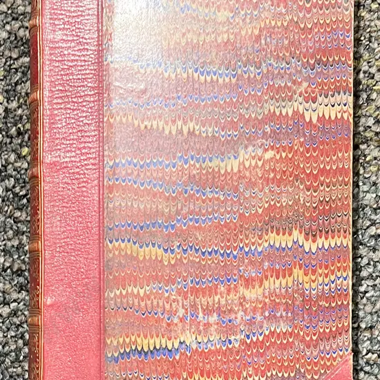 Posthumous Papers of the Pickwick Club