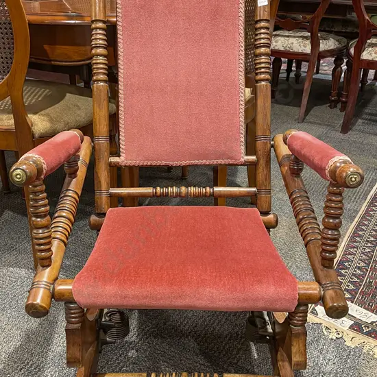 American Rocking Chair