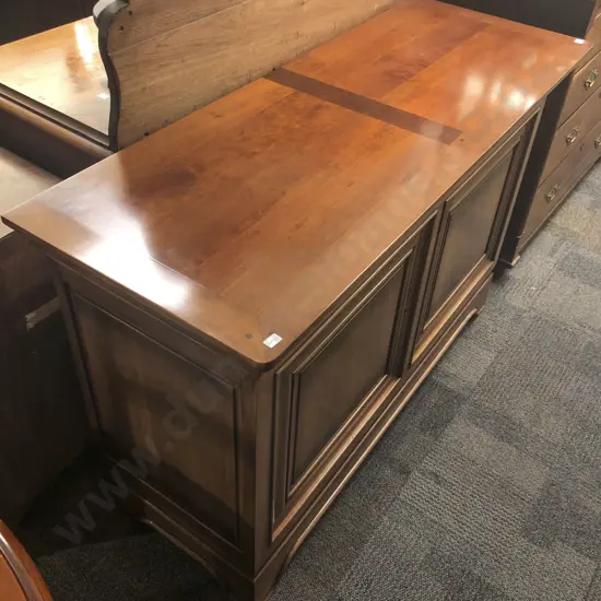 Reproduction Two Door Side Board