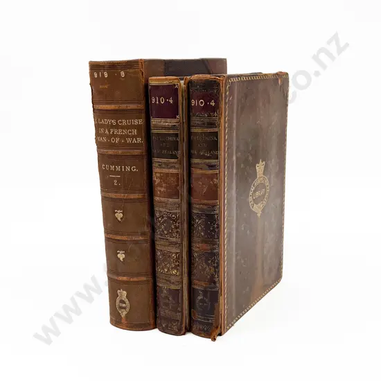 Muter Mrs - Travels And Adventures of An Officer's Wife In India