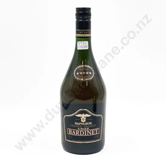 Bardinet V.S.O.P Napoleon French Brandy 1 Litre
