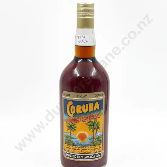 Coruba Jamaica Rum 1.125 Litre