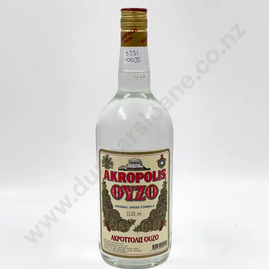 Akropolis Oyzo 1.125L