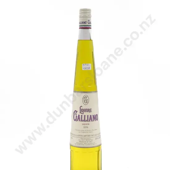 Galliano Liqueur 1 Litre