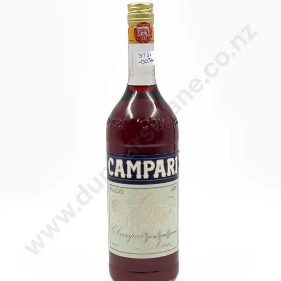 Campari 1 Litre