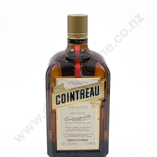 Cointreau 1 Litre