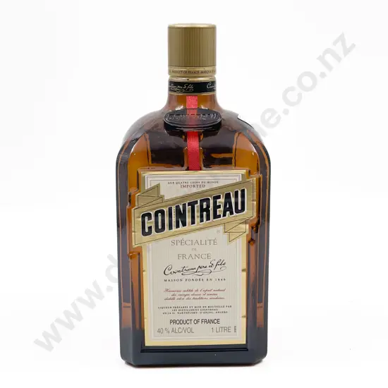 Cointreau 1 Litre