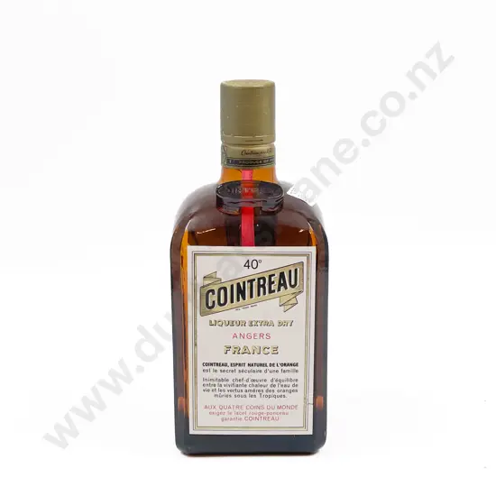 Cointreau 750ml