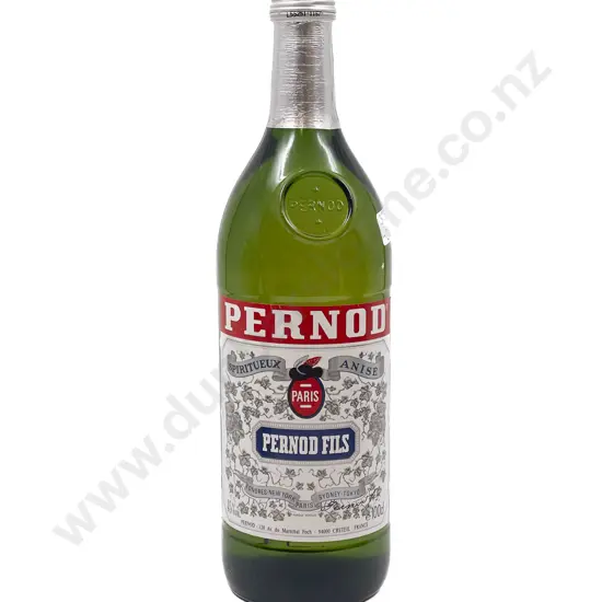 Pernod Spiritueux Anise 1 Litre