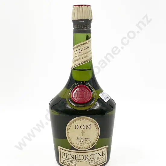 Benedictine 700ml