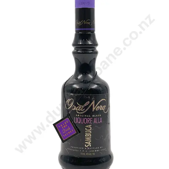 Opal Nera Sambuca 750ml