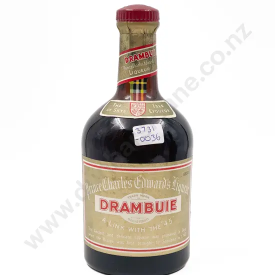 Drambuie Liqueur 680ml
