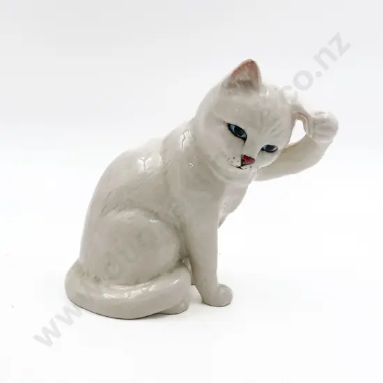 Beswick Cat