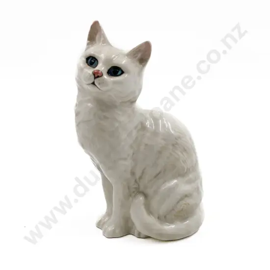 Beswick Cat