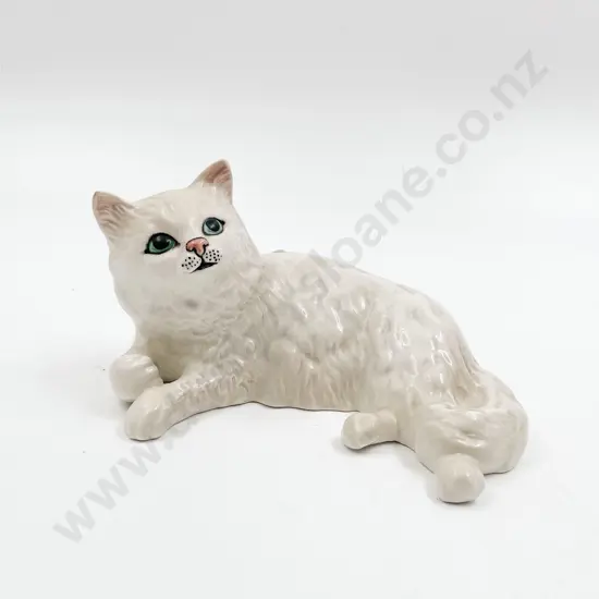 Beswick Cat