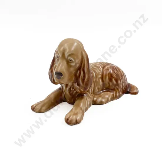 Sylvac Dog Ornament