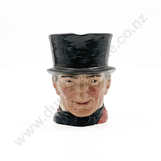 RD Character Jug "John Peel"