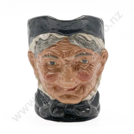 RD Character Jug "Granny"