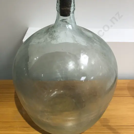 Glass Carboy