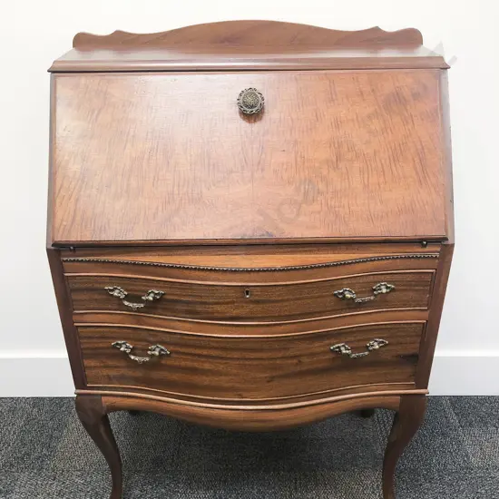 Reproduction Writing Bureau