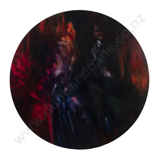 Jane Blackmore - Cinders and Rain