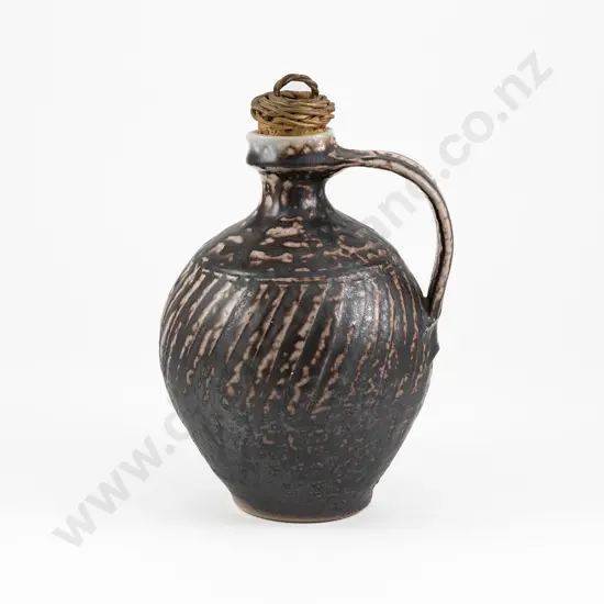 Mirek Smisek Oil Bottle