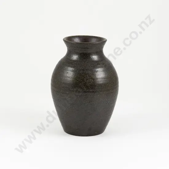 Mirek Smisek Ovoid Vase