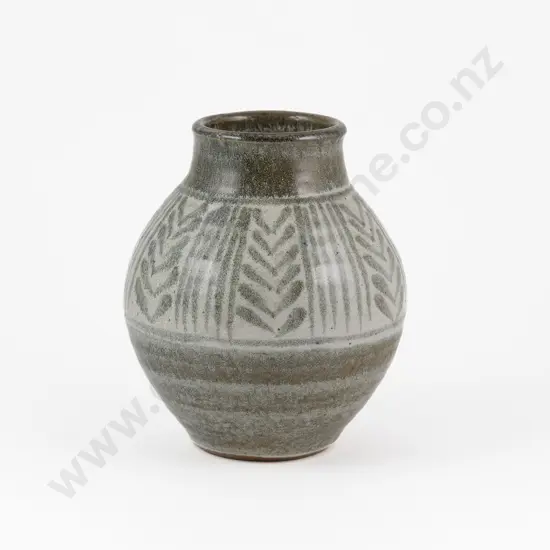 Mirek Smisek Vase