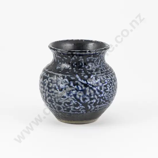 Attrib Mirek Smisek Ovoid Vase