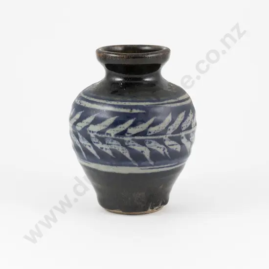 Mirek Smisek Ovoid Vase