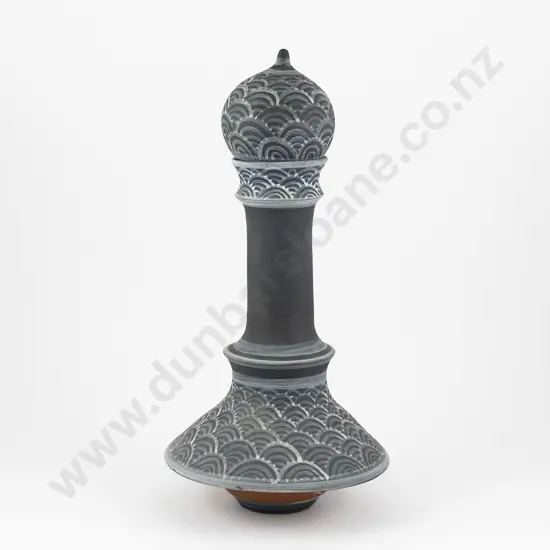 Anneke Borren Bottle