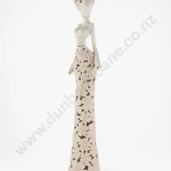 Seiji Miyajima Porcelain Figure