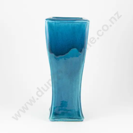 Merilyn Wiseman Tall Square Vase