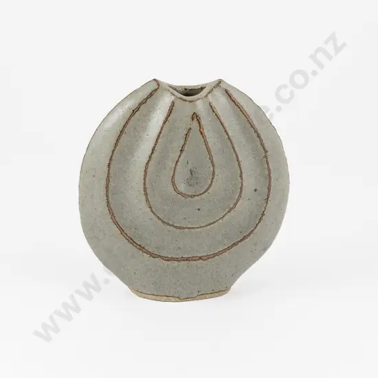 Jim Greig Vase