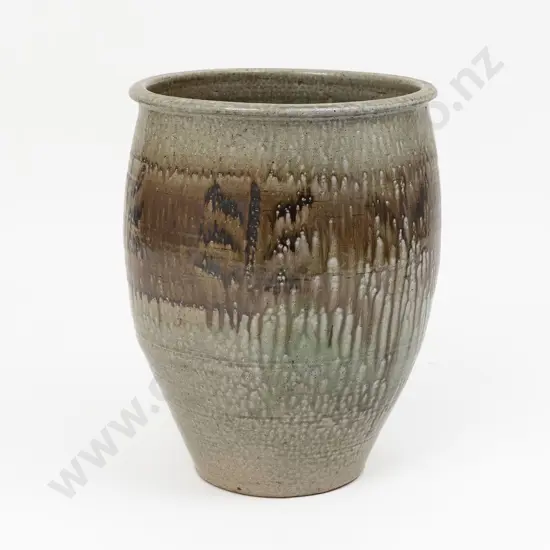 Paul Melser Large Planter