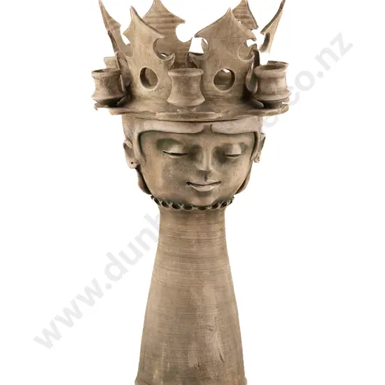 Jack Laird Candelabra Planter