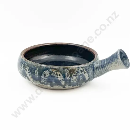 Doreen Blumhardt Handle Dish