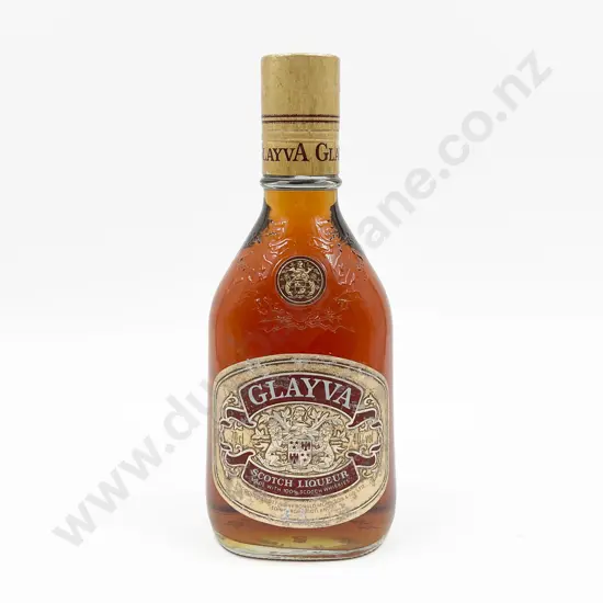 Glayva Scotch Liqueur