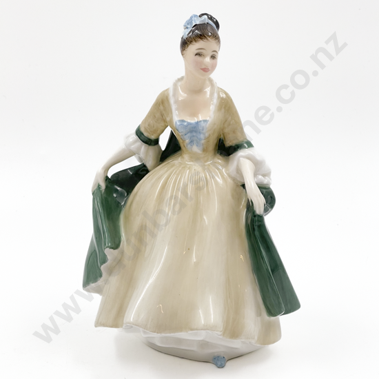RD Figure "Elegance"