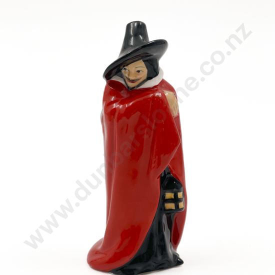 Small RD Figure "Guy Fawkes"