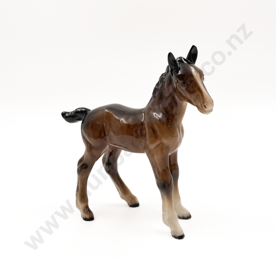 Beswick Horse (minor ear chip)