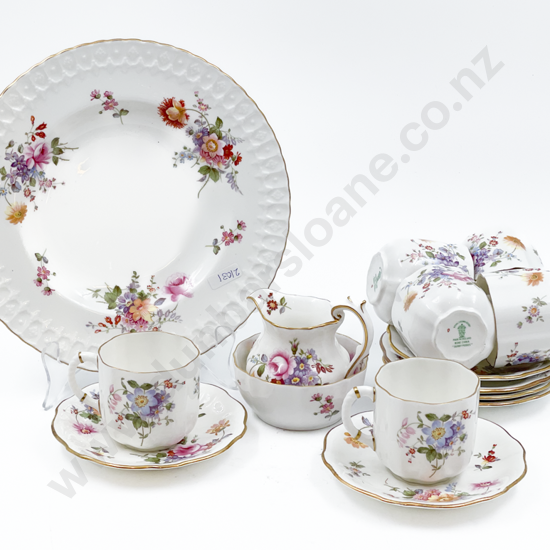 Quantity of Assorted RCD