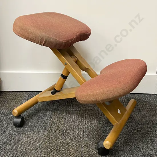 Modern Ergonomic Computer Chair