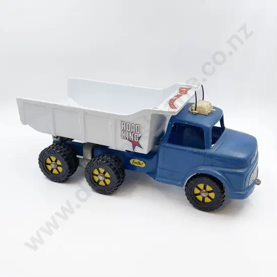 Fun-Ho Dump Truck