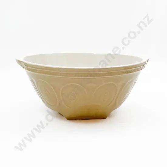 Vintage Kitchen Mixing Bowl