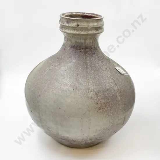 Large Pottery Vase Possibly Rosemary Lusk